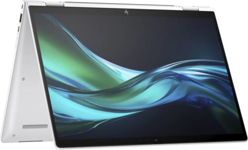 HP Elite x360 1040 G11 | Core Ultra 7 155H | 14"
