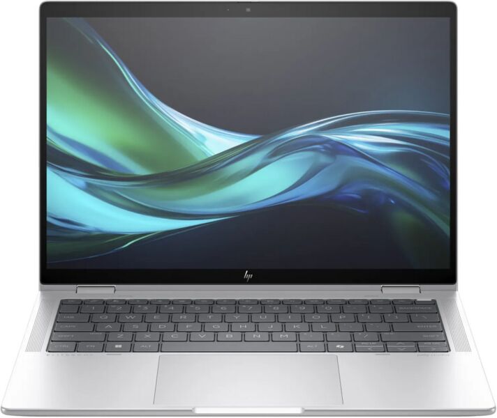 HP Elite x360 1040 G11 | Core Ultra 7 155H | 14" | 32 GB | 1 TB SSD | WUXGA | FP | Webkamera | 5G | Win 11 Pro | SI 2