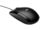HP x500 Mouse USB | schwarz thumbnail 1/2