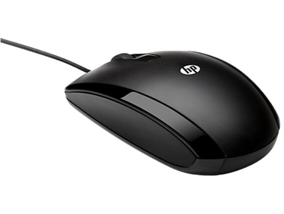 HP x500 Mouse USB | sort 1