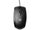 HP x500 Mouse USB | schwarz thumbnail 2/2