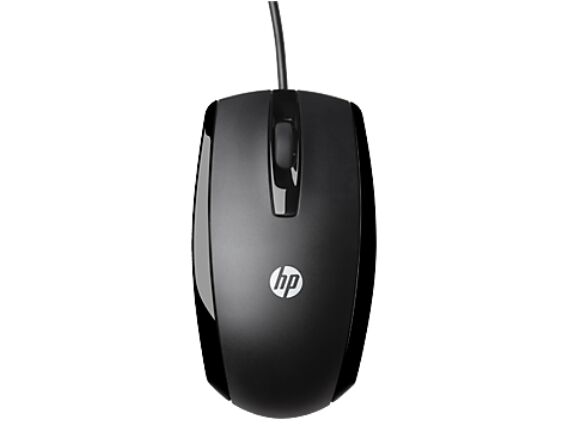 HP x500 Mouse USB | sort 2