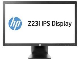HP Z Display Z23i | 23" | avec socle | noir