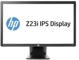 HP Z Display Z23i | 23" | schwarz