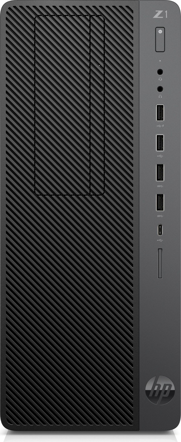 HP Z1 Entry Tower G5