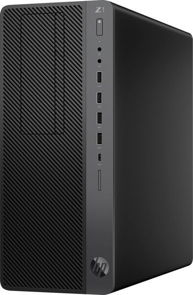 HP Z1 Entry Tower G5 | i7-9700 | 16 GB | 512 GB SSD | Win 11 Pro 2