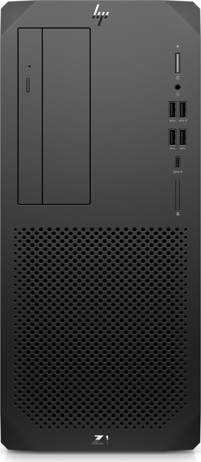 HP Z1 Entry Tower G6