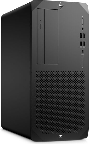 HP Z1 Entry Tower G6 | i7-10700 | 16 GB | 1 TB SSD | 1 TB HDD | Win 11 Pro 3