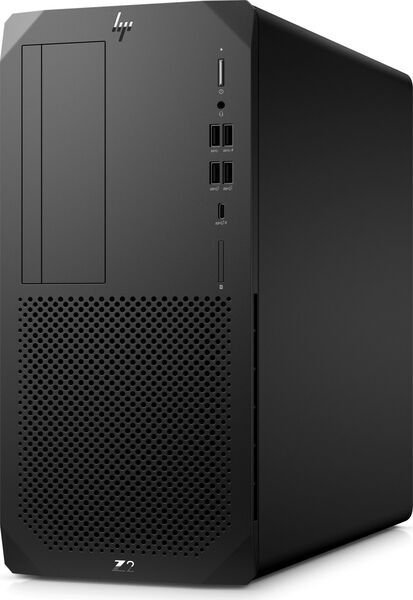 HP Z2 G5 Workstation | i7-10700k | 64 GB | 512 GB SSD | RTX 4000 | Win 10 Pro
