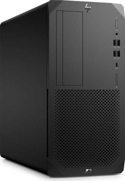 HP Z2 G5 Workstation | i7-10700k | 32 GB | 1 TB SSD | Win 11 Pro 2