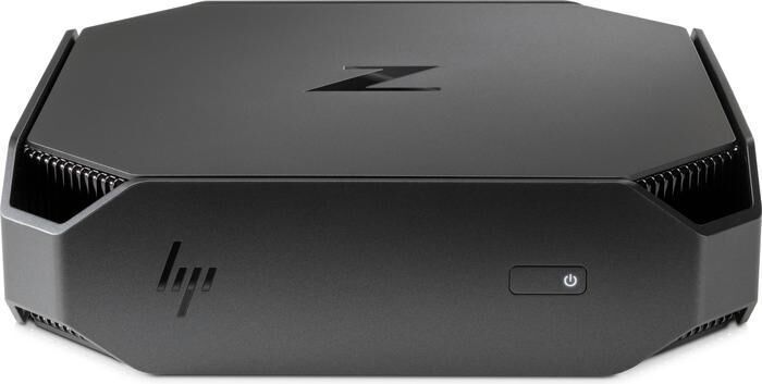 HP Z2 Mini G3 | E3-1245 v5 | 16 GB | 256 GB SSD | Quadro M620 | Win 10 Pro 1