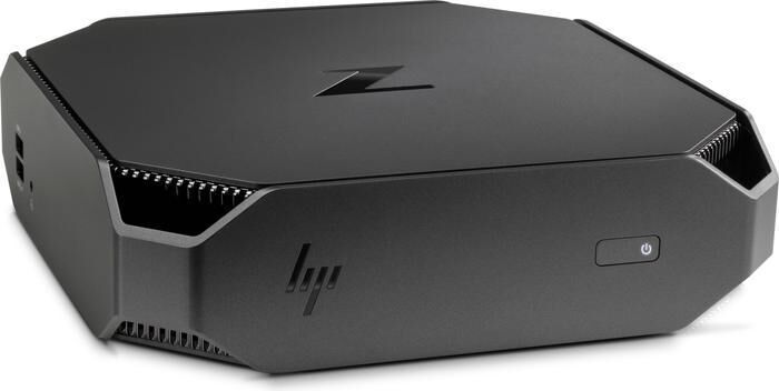 HP Z2 Mini G3 | E3-1245 v5 | 16 GB | 256 GB SSD | Quadro M620 | Win 10 Pro 2