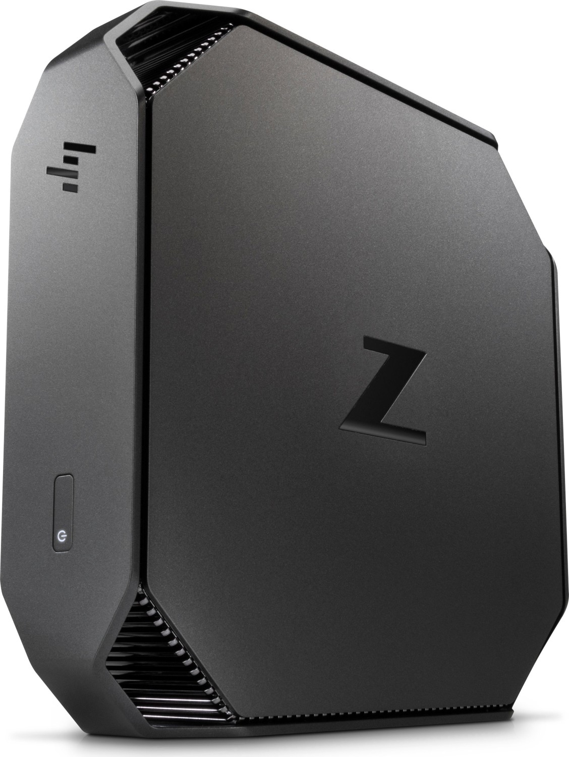 HP Z2 Mini G4