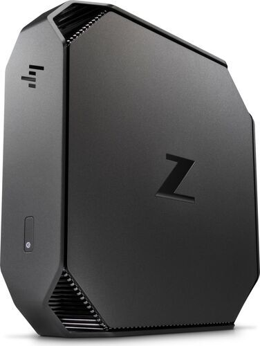 Som Ny: HP Z2 Mini G4 | i5-8600 | 64 GB | 2 TB SSD | WiFi + BT | Win 11 Pro