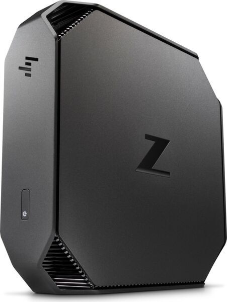 HP Z2 Mini G4 | i7-8700 | 16 GB | 500 GB SSD | Quadro P1000 | WiFi + BT | Win 10 Pro