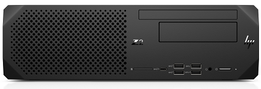 HP Z2 SFF G5 Workstation