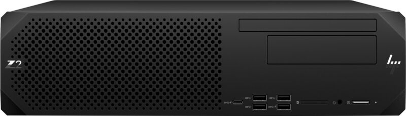 HP Z2 SFF G9 Workstation | i7-12700 | 16 GB | 512 GB SSD | RTX A2000 | Win 10 Pro