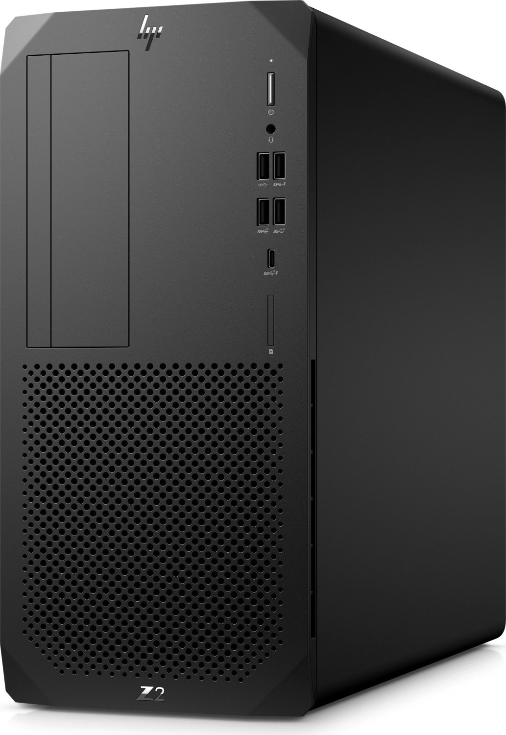 HP Z2 Tower G5 - Refurbished Desktop PC