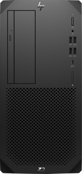 Z2 Tower G9 Workstation