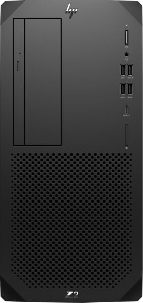 HP Z2 Tower G9 Workstation | i7-12700 | 16 GB | 512 GB SSD | RTX A2000 | Win 10 Pro
