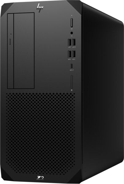 HP Z2 Tower G9 Workstation | i7-12700 | 16 GB | 512 GB SSD | RTX A2000 | Win 10 Pro 2