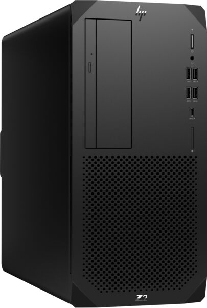 HP Z2 Tower G9 Workstation | i7-12700K | 16 GB | 1 TB SSD | RTX A2000 12 GB | Win 11 Pro 3