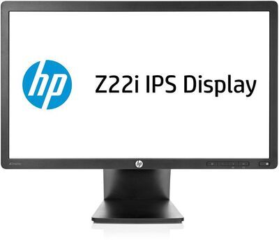 HP Z22i | 21.5
