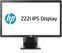 HP Z22i | 21.5" thumbnail 1/2