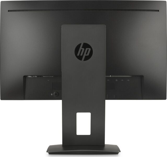HP Z22n | 21.5" | schwarz 2