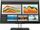 HP Z22n G2 | 21.5" | black thumbnail 1/4