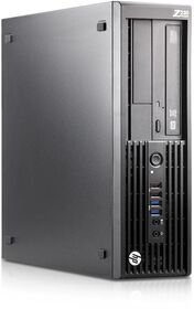HP Z230 SFF Workstation
