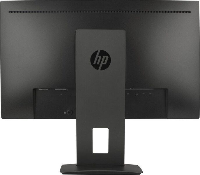 HP Z23n | 23" | schwarz 4