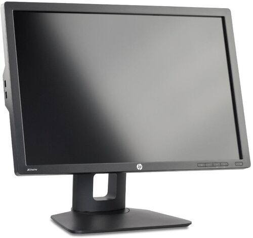 HP Z Display Z24i | 24" | svart