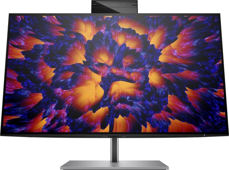 HP Z24m G3 | 23.8" | schwarz 2