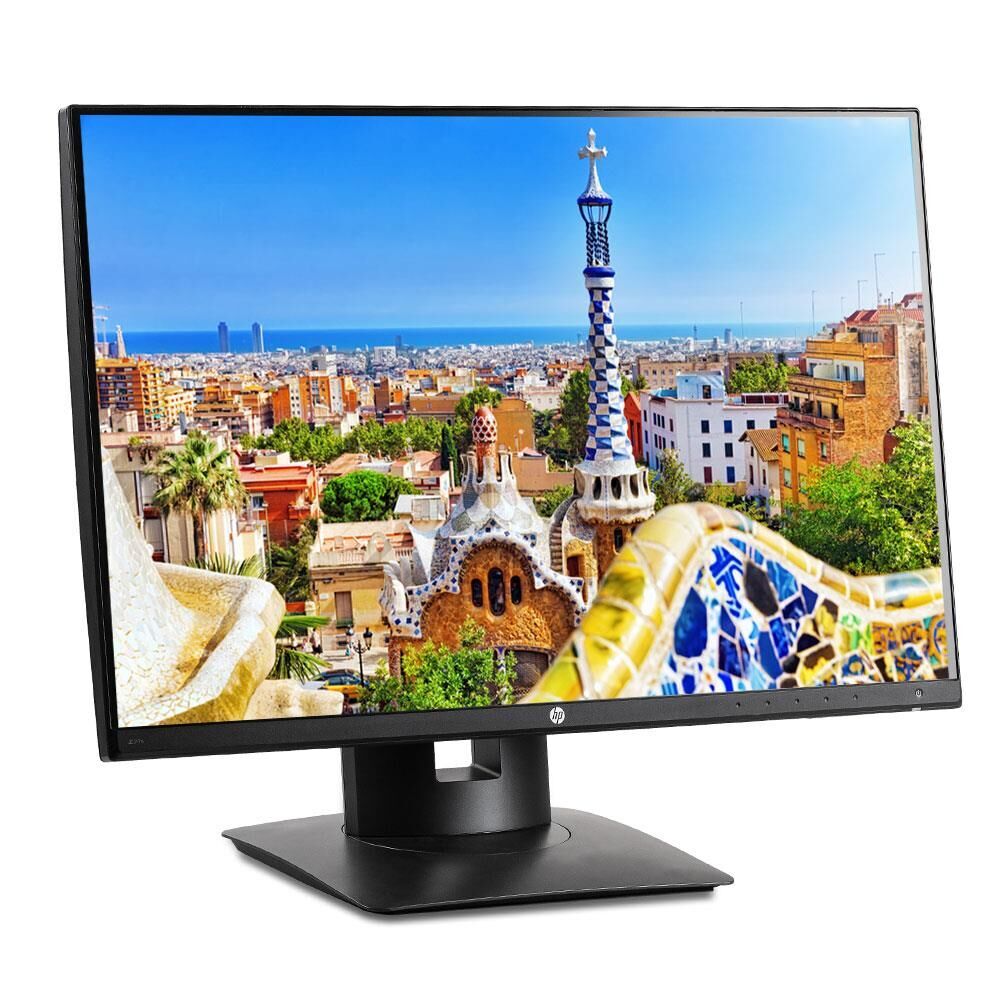 HP Z Display Z24n 24" Schwarz