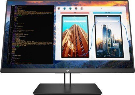 HP Z27 | 27" | sort 1