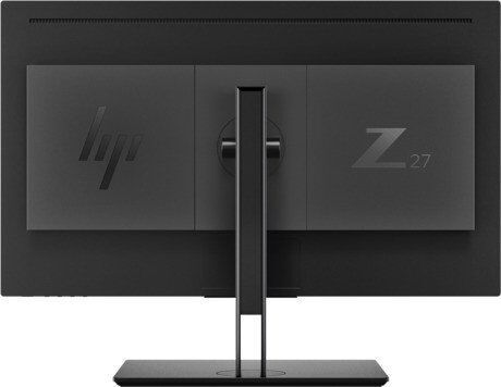 HP Z27 | 27" | black 3