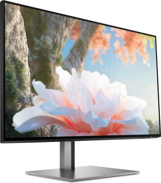 HP Z27xs G3 | 27" | black/silver 2