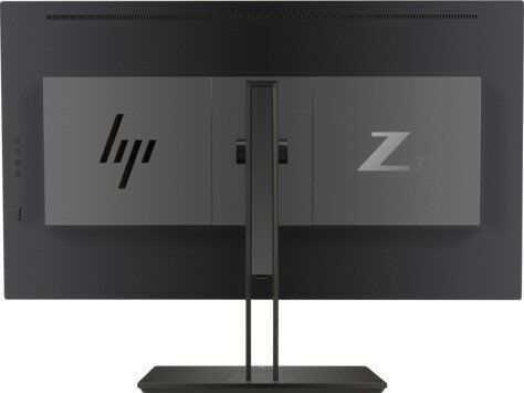 HP Z32 | 31.5" | schwarz 5