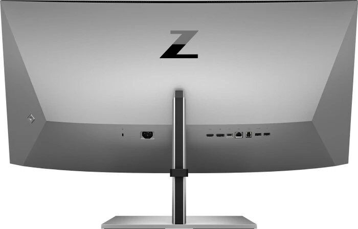 HP Z34c G3 | 34" | with stand | black/silver 2