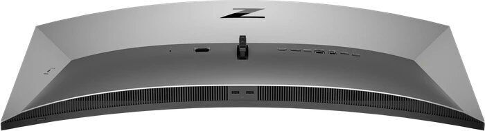 HP Z34c G3 | 34" | with stand | black/silver 5