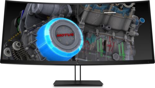 HP Z38c | 37.5"