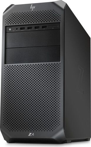 HP Z4 G4 Workstation