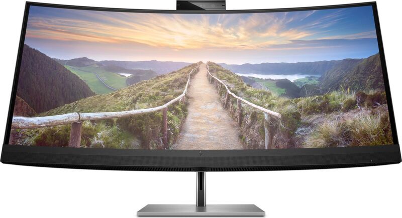 HP Z40c G3 | 39.7" | schwarz/silber 1