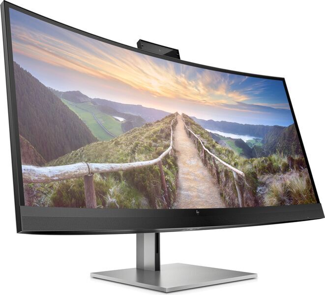 HP Z40c G3 | 39.7" | schwarz/silber 2