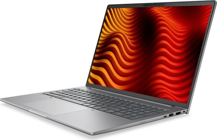 HP ZBook 8 G2a 16 | Ryzen AI 7 PRO 450 | 16" | 48 GB | 1 TB SSD | WUXGA | Osvjetljenje tipkovnice | Win 11 Pro | DE, image 3 of 6