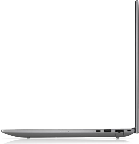 HP ZBook 8 G2a 16 | Ryzen AI 7 PRO 450 | 16" | 48 GB | 1 TB SSD | WUXGA | Osvjetljenje tipkovnice | Win 11 Pro | DE, image 4 of 6