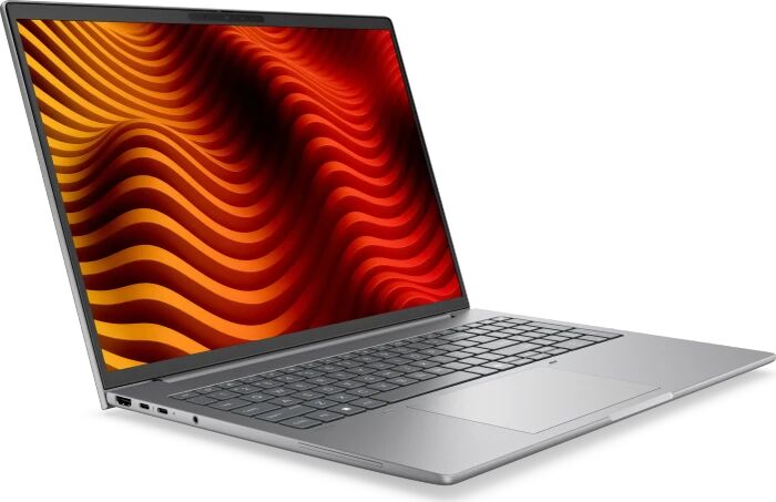 HP ZBook 8 G2a 16 | Ryzen AI 7 PRO 450 | 16" | 48 GB | 1 TB SSD | WUXGA | Osvjetljenje tipkovnice | Win 11 Pro | DE, image 2 of 6