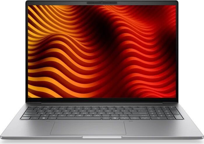 HP ZBook 8 G2a 16 | Ryzen AI 7 PRO 450 | 16" | 48 GB | 1 TB SSD | WUXGA | Osvjetljenje tipkovnice | Win 11 Pro | DE, image 1 of 6