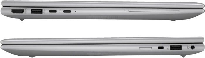 HP ZBook Firefly 14 G11 A | Ryzen 9 PRO 8945HS | 14" | 32 GB | 1 TB SSD | WUXGA | FP | Win 11 Pro | BE, image 4 of 6